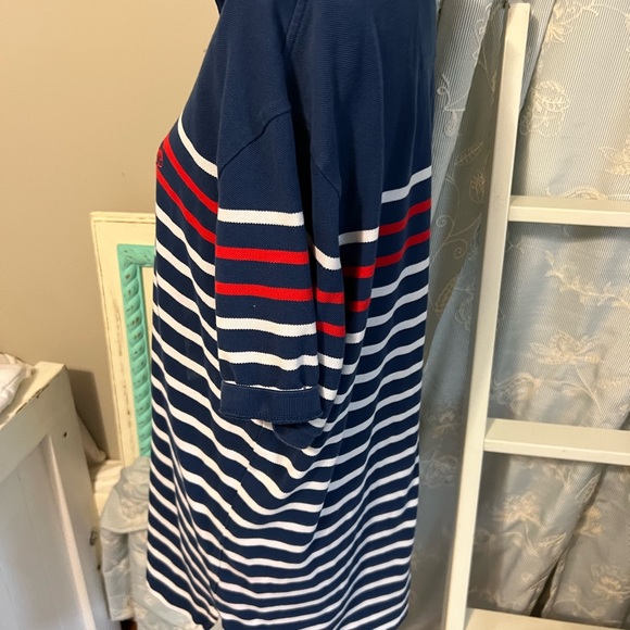 Southern Marsh men’s polo USED - Picture 2 of 4